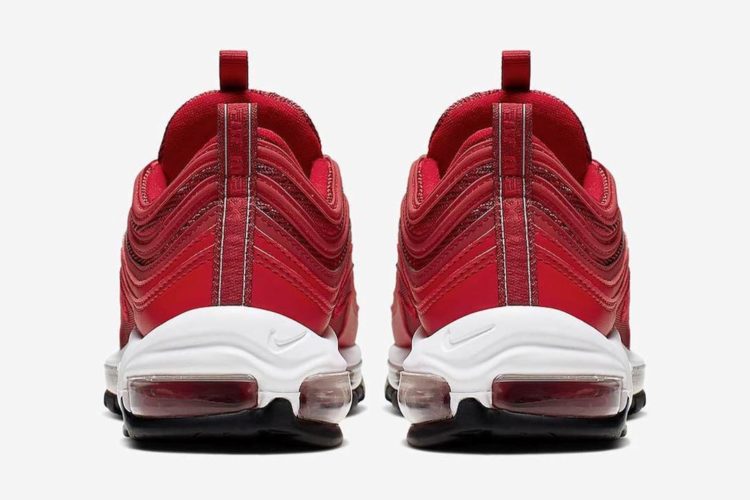 Nike worth Air Max 97 University Red CQ9896 600 Release Date 04 750x500