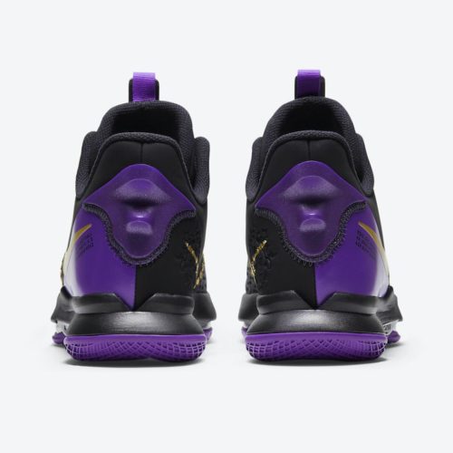 Nike LeBron Witness 5 Lakers CQ9381 001 Release Date 04 500x500