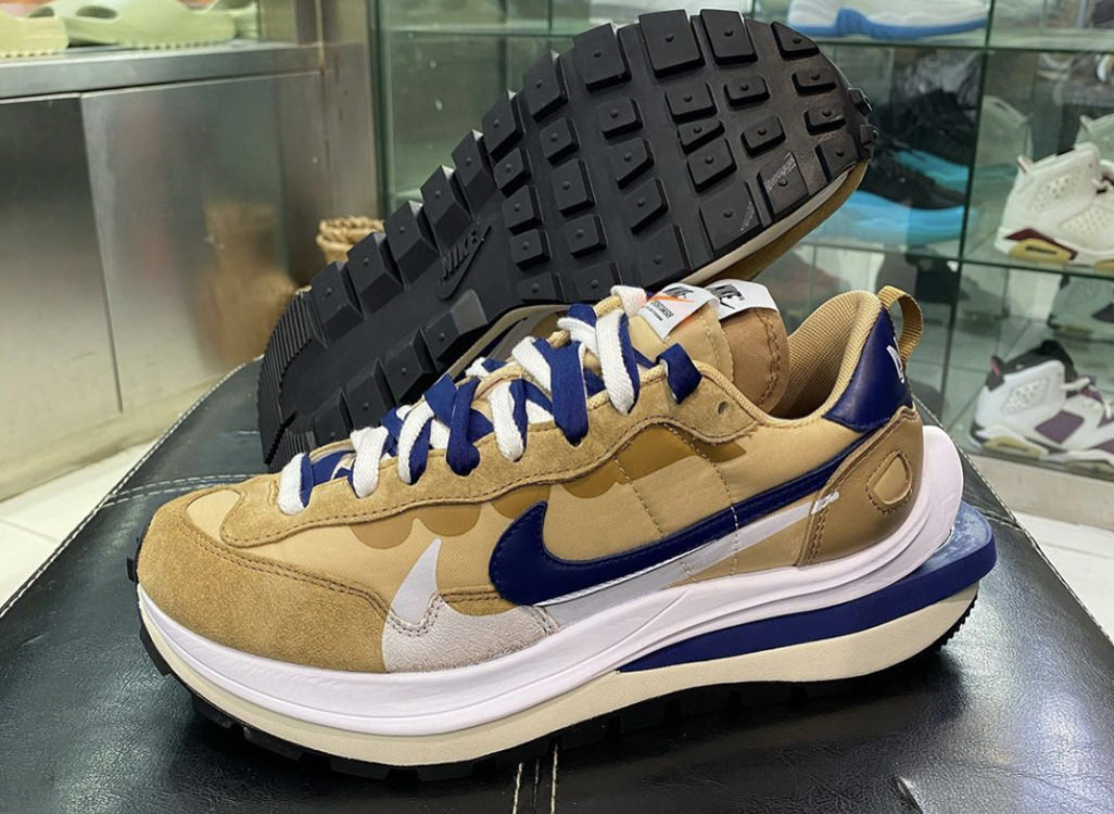 nike sacai 2021 release date