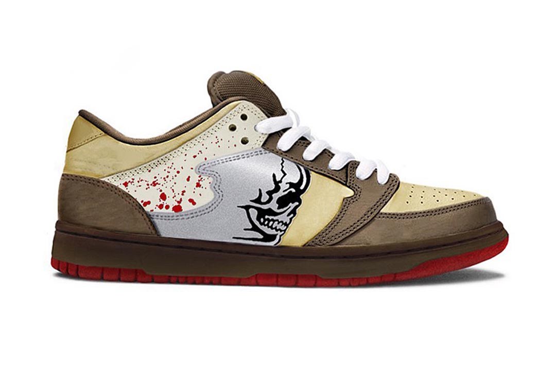 warren lotas stussy dunk