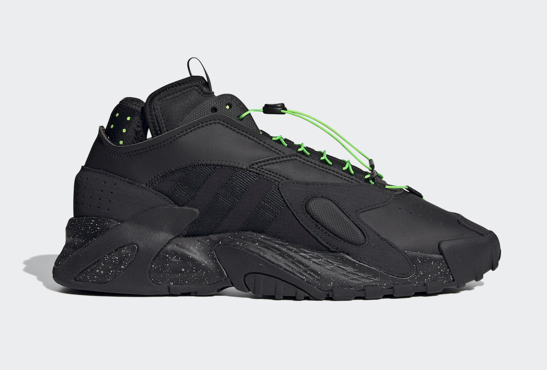 Adidas streetball 1.5 2025