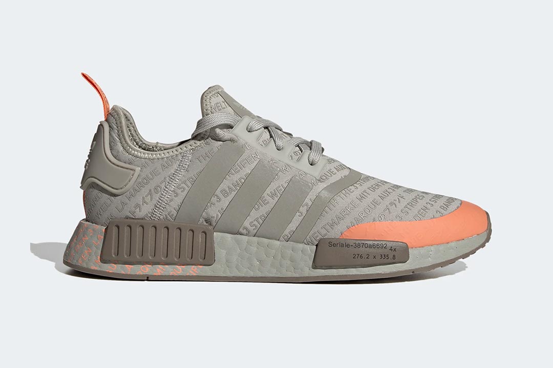 adidas nmd r1 salmon