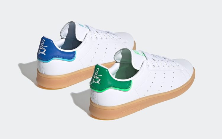 adidas-stan-smith-green-cloud-white-green-blue-gum-fu9599-fu9600-release-date