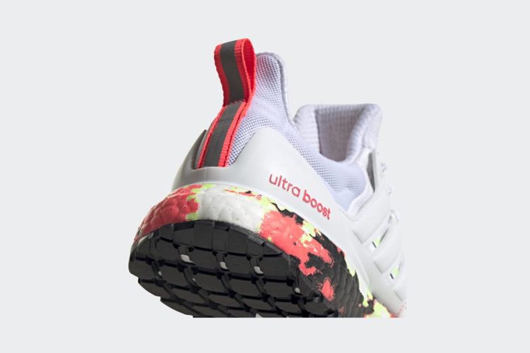 adidas UltraBOOST WINTER.RDY DNA FV7017 Release Date | Nice Kicks