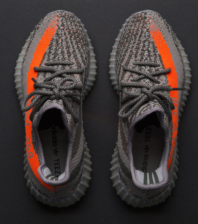Adidas air yeezy 350 boost 2025