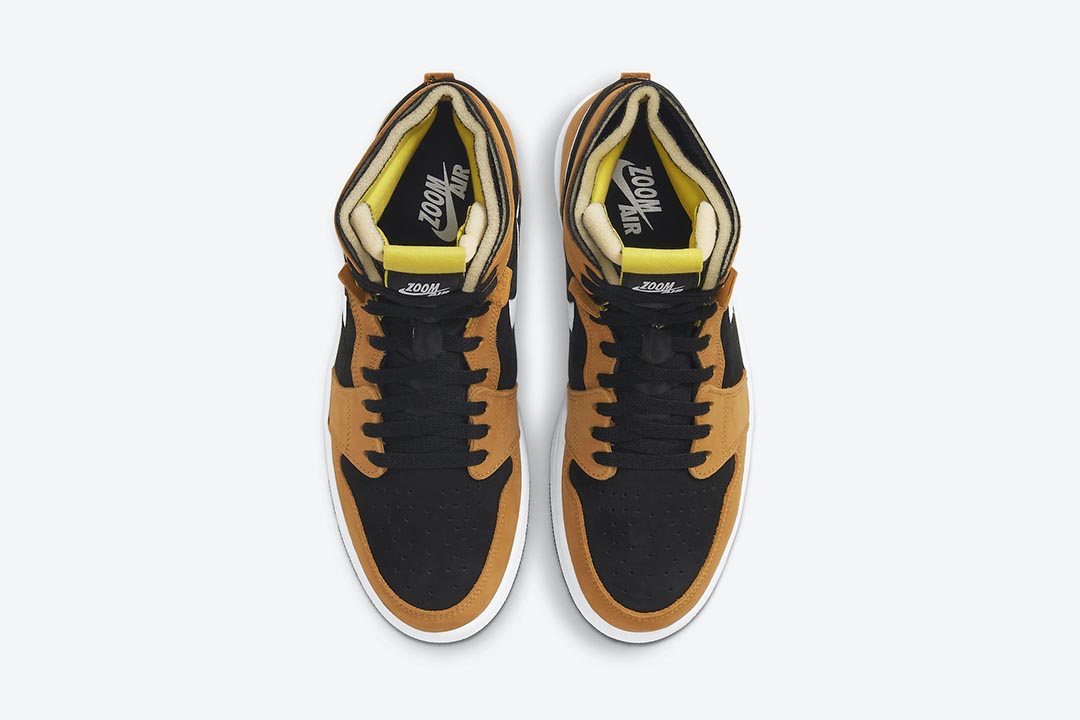 air-jordan-1-high-zoom-cmft-black-wheat-black-white-monarch-opti-yellow-CT0978-002-release-date