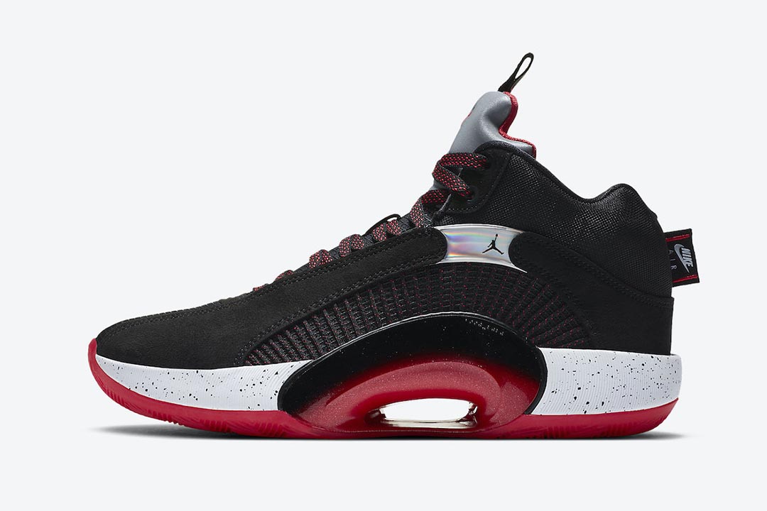 jordan bred release