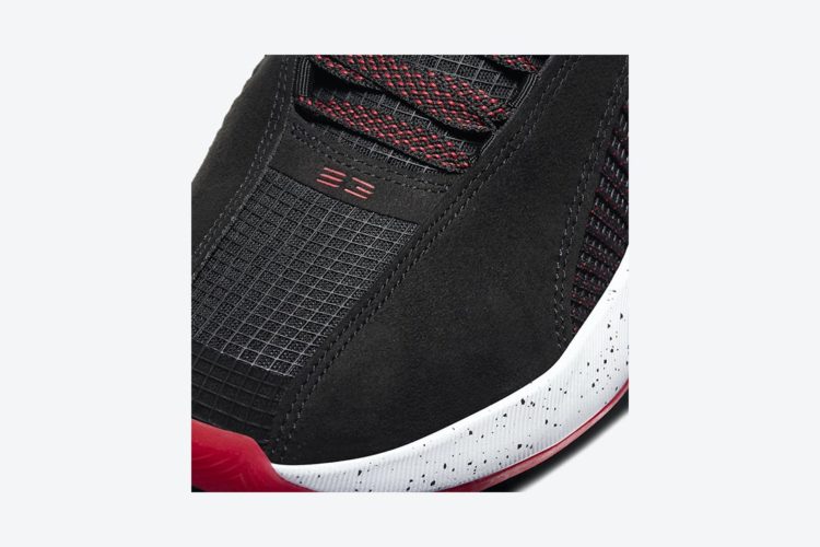 Air Jordan 35 Bred Cq4227 030 Release Date Nice Kicks