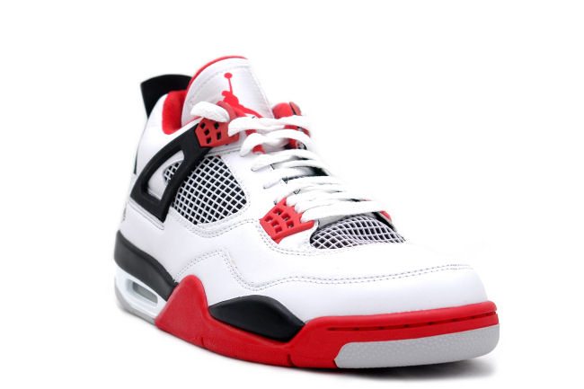 Air Jordan 4 