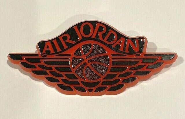 Air Jordan 1 Mid lace-up sneakers Schwarz