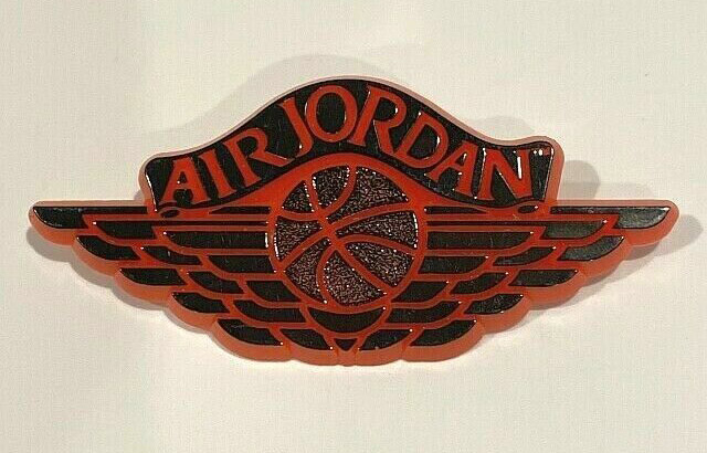 air jordan 1 wings logo