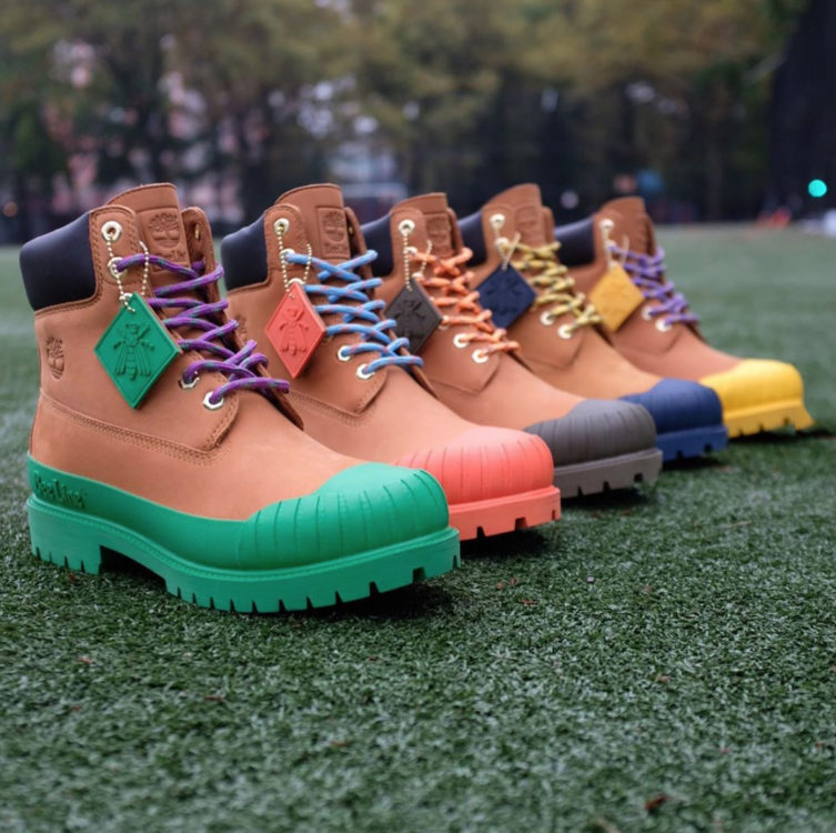 Correctie werkzaamheid Tarief Bee Line by Billionaire Boys Club x Timberland 6-Inch Boot - Where to Buy |  Nice Kicks