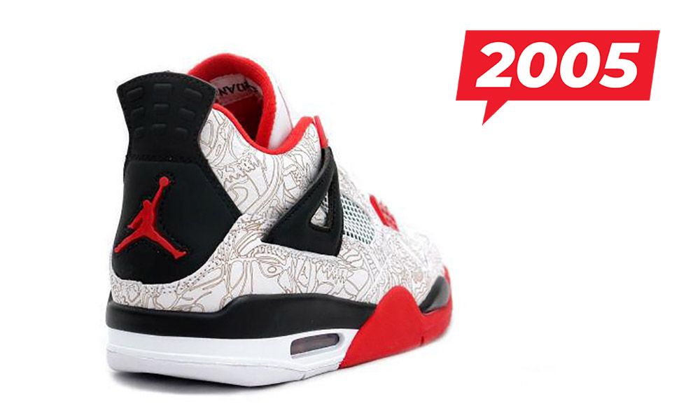 Air Jordan 4 "Fire Red" Where to Buy Online For Sale | Nice Kicks