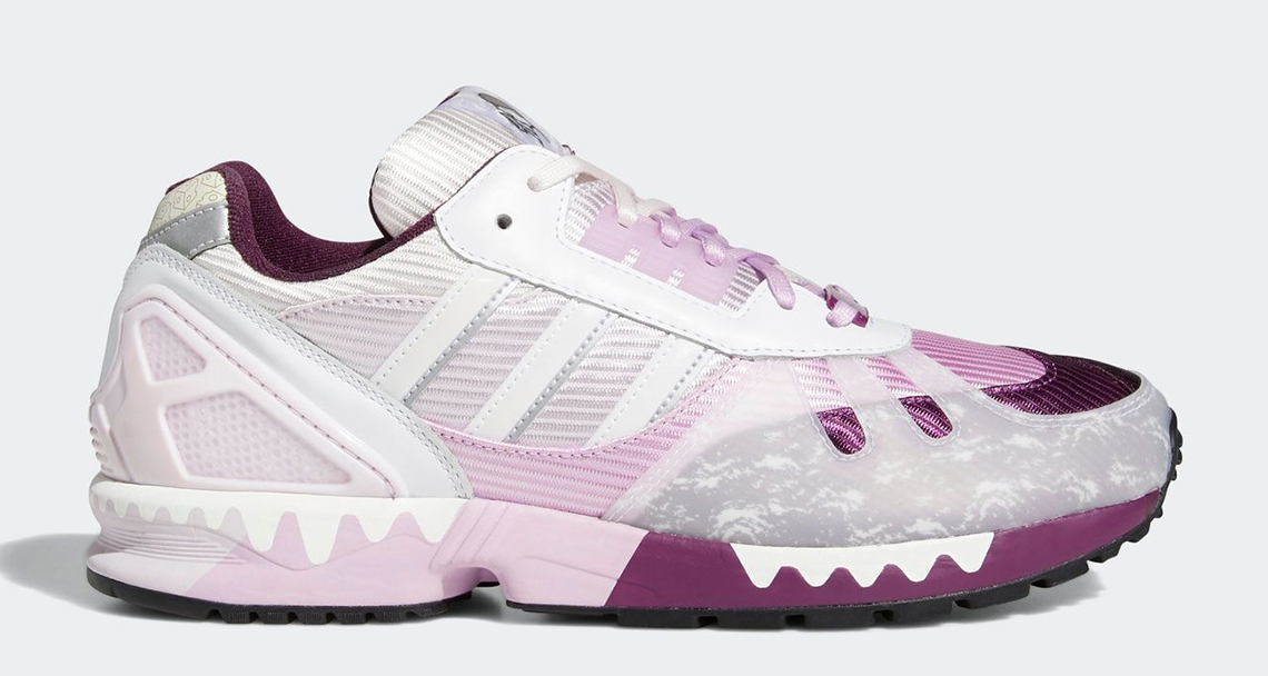 Adidas zx store 6000 purpura