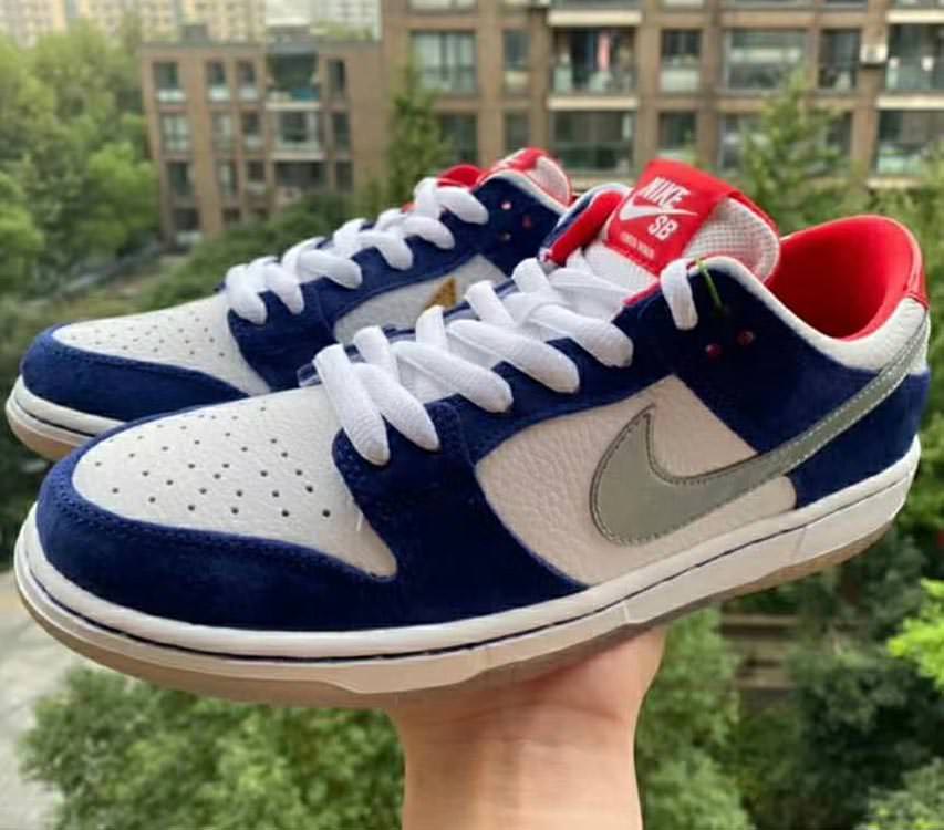 nike sb dunks ishod wair