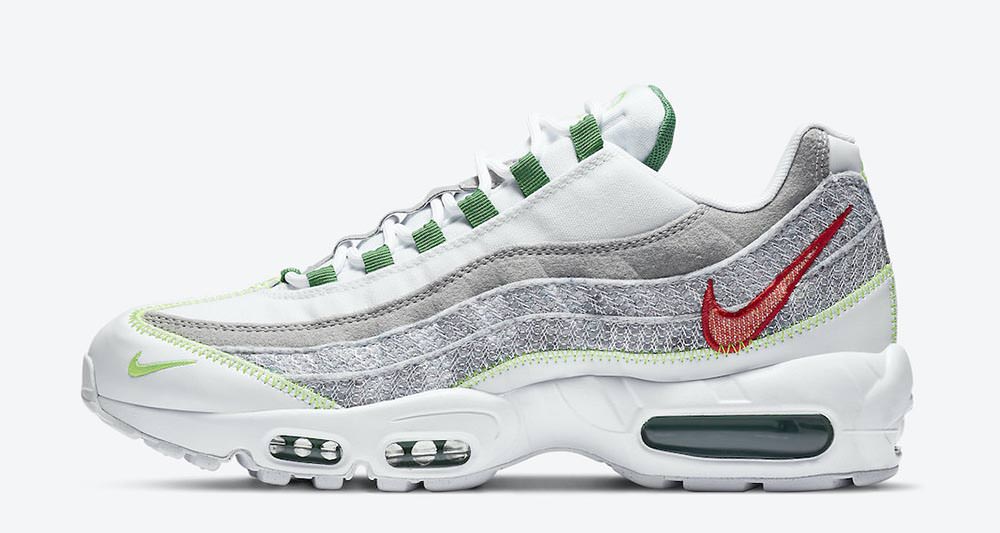 95 nrg online