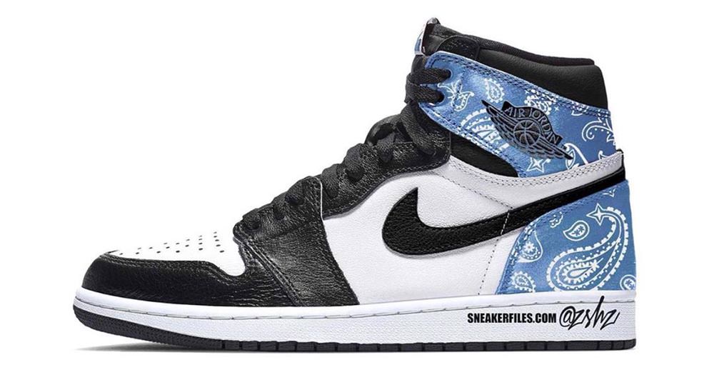 oreo jordan 1s