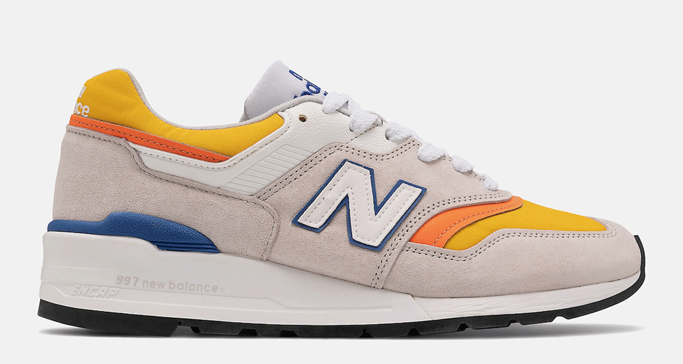 new balance 840 brancas