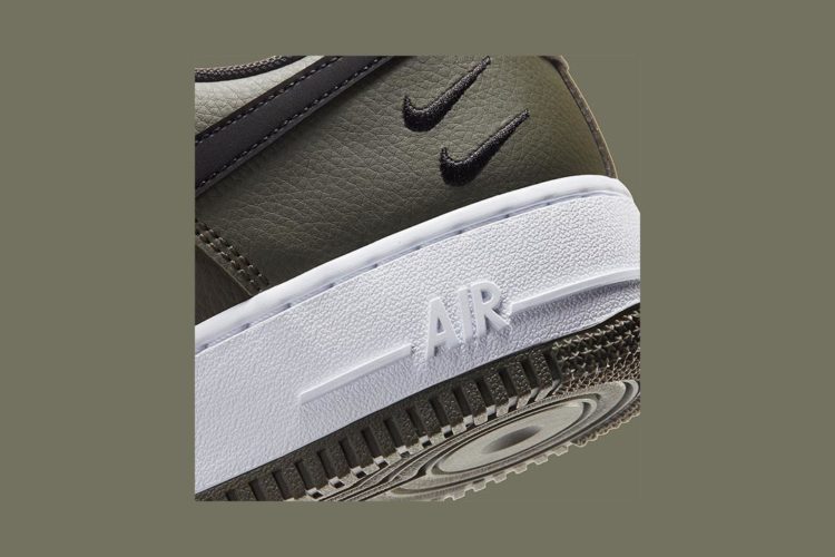 Nike Air Force 1 Low CT2300-300 Release Date