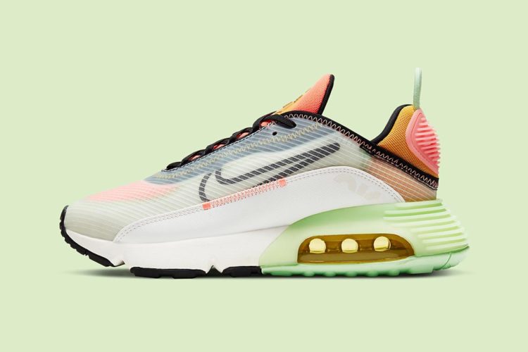 Nike Air Max 2090 CZ3867-100 Release 