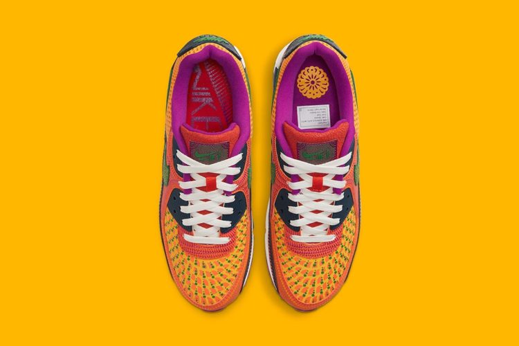 nike-air-max-90-dia-de-los-muertos-day-of-the-dead-deep-ocean-sail-university-gold-cactus-flower-DC5154-458-release-date