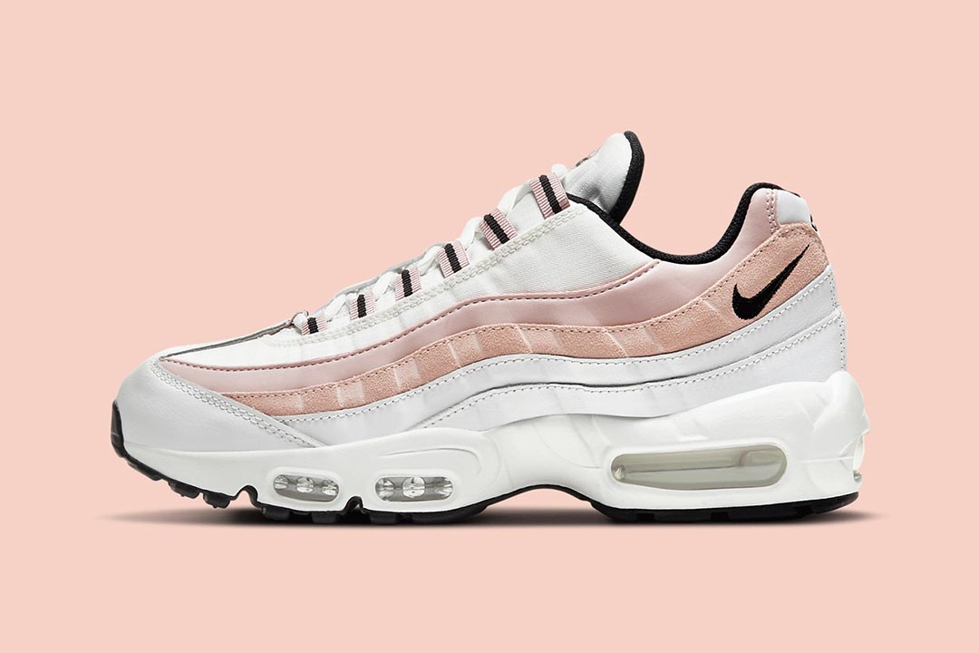 Air max 95 champagne orange on sale