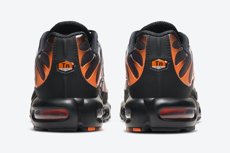 Nike Air Max Plus DD7111-002 Release Date | Nice Kicks