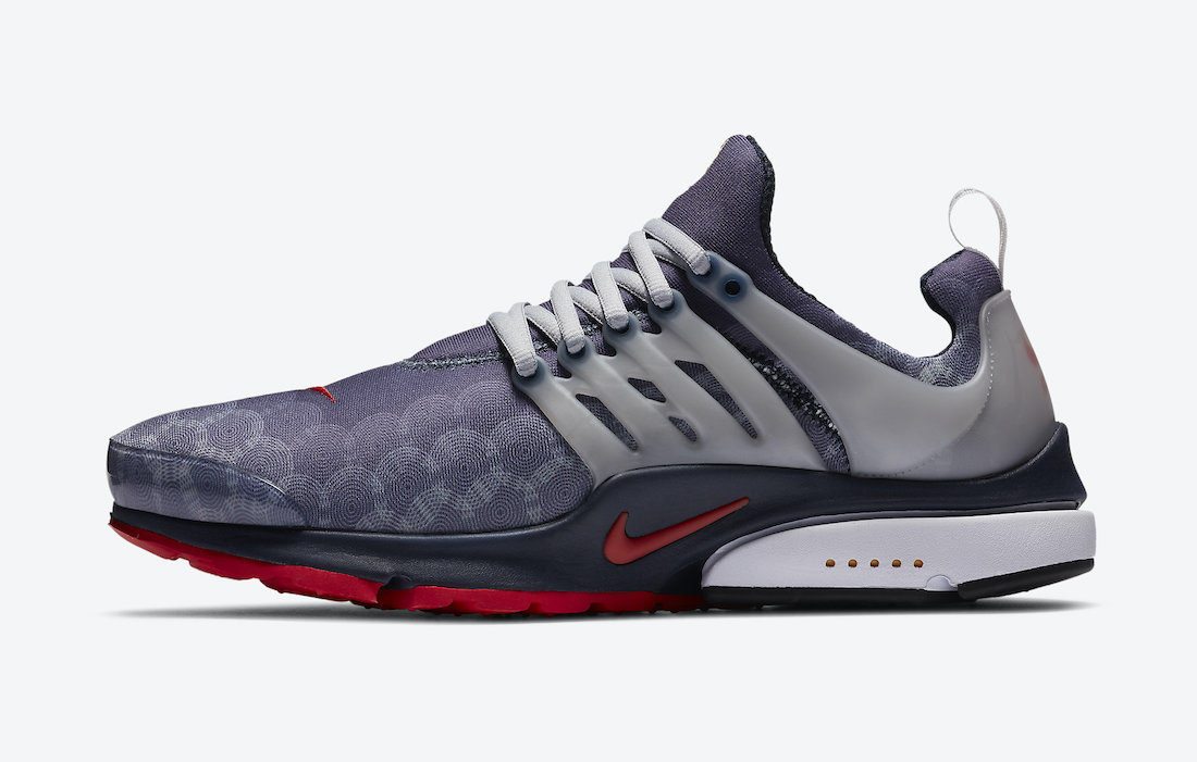 nike air presto 2000