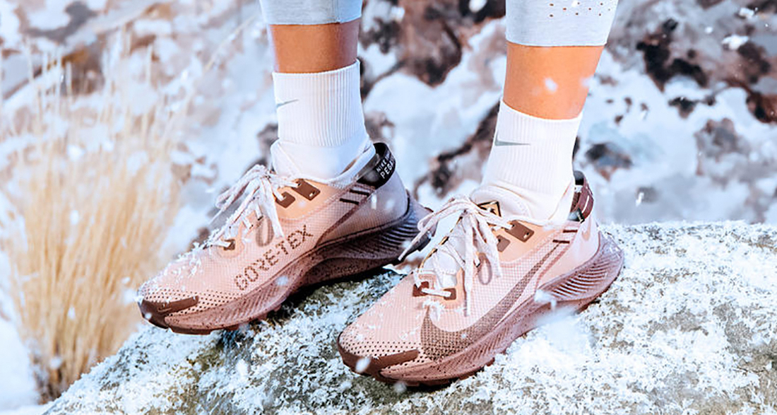 Nike trail on sale running 2020