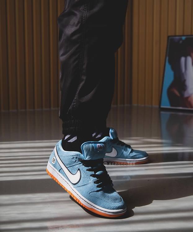 Nike dunk online sb 58