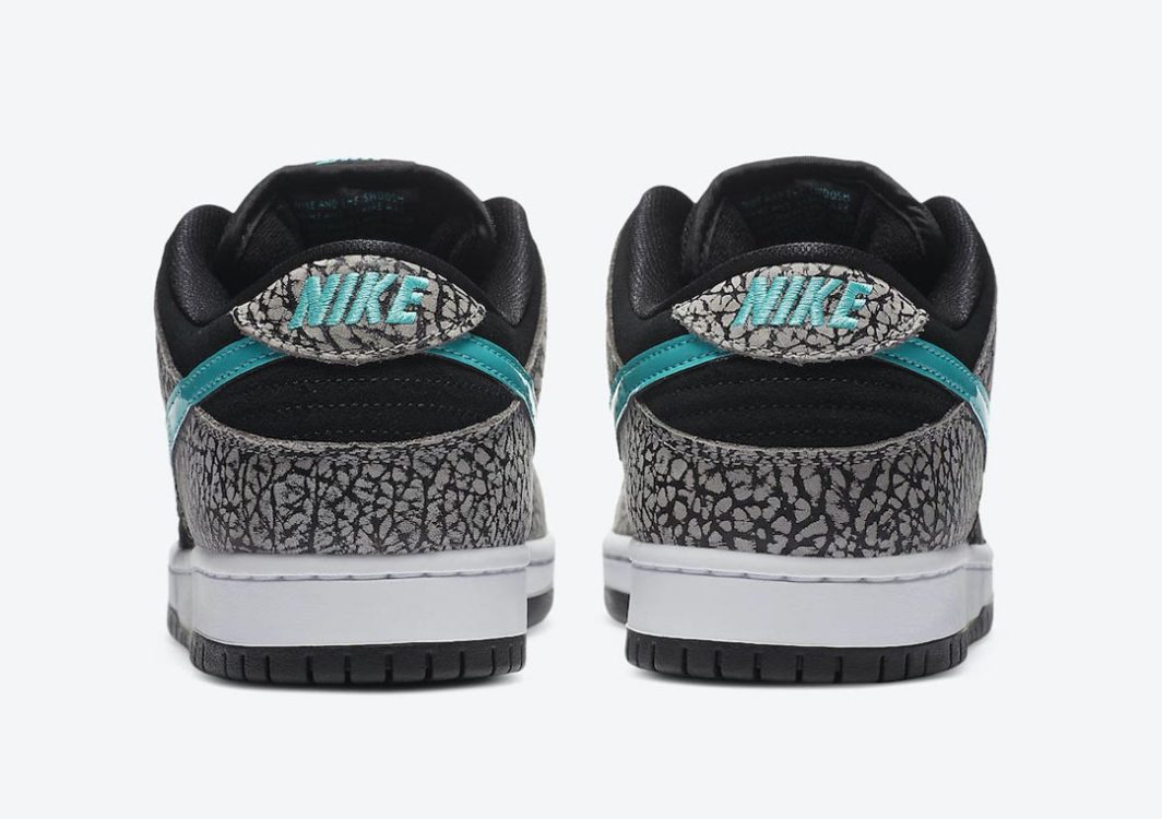 nike-sb-dunk-low-elephant-medium-grey-black-white-clear-jade-BQ6817-009-release-date