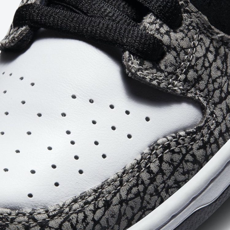 Nike SB Dunk Low Elephant BQ6817-009 Release