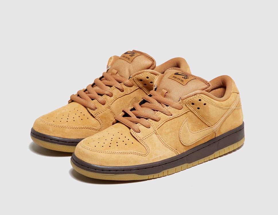 Nike SB Dunk Low \