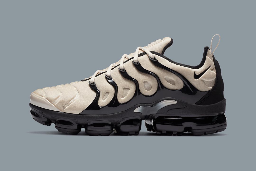 new vapormax plus release