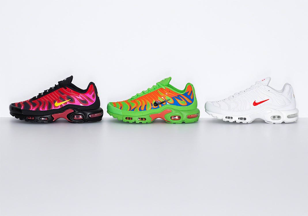 Supreme nike 2020 cheap