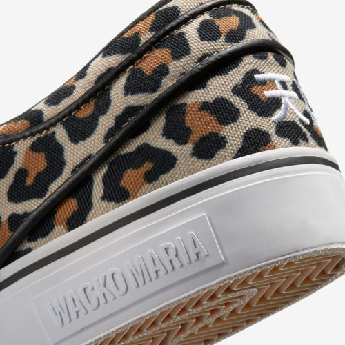 wacko maria x nike