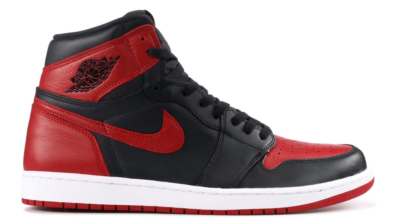 Best jordan cheap 1 bred