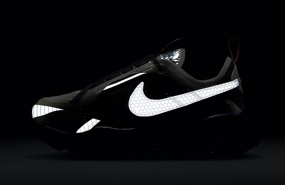 nike 3m collab