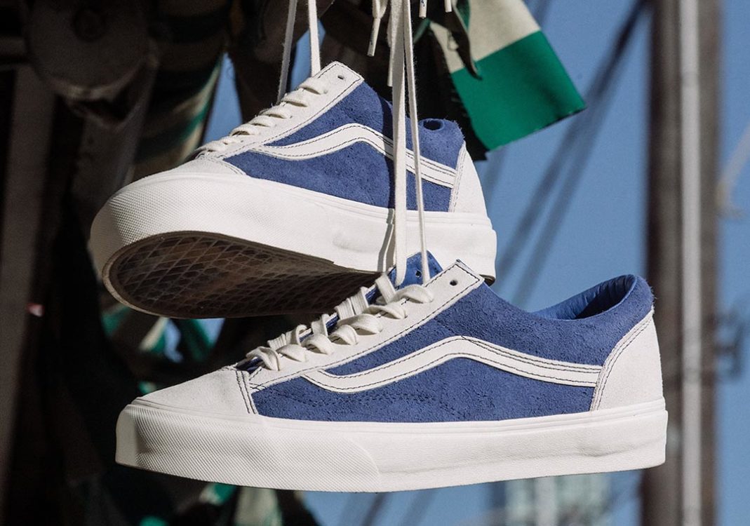 upcoming vans vault releases