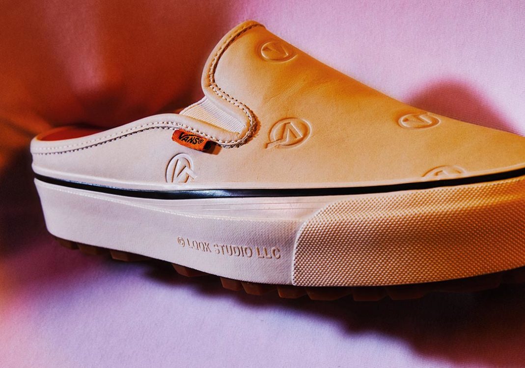 Lqqk studio vans clearance