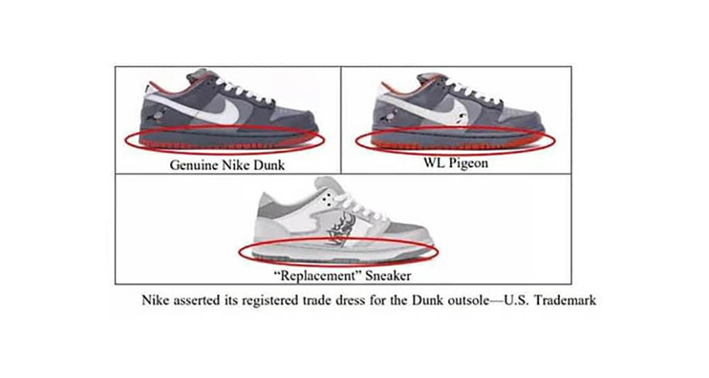 Warren Lotas Reaps No Rewards After Nike Lawsuit Conclusion