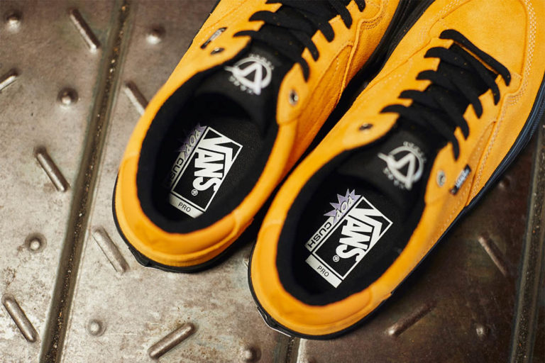 vans half cab pro whirlpool