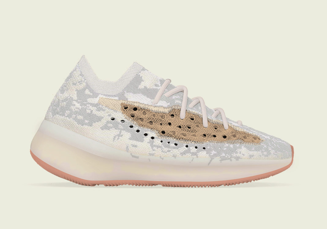 Yeezy asia hotsell release