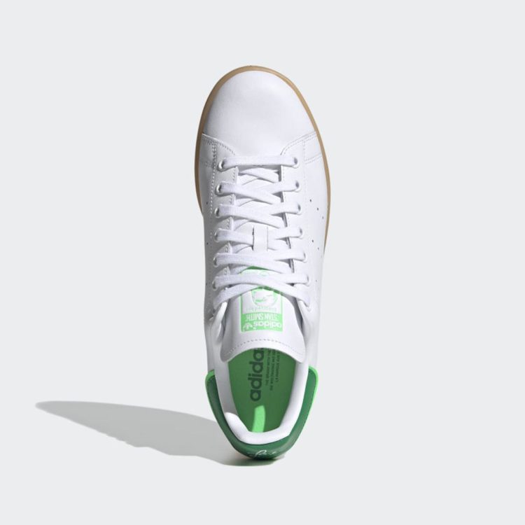 adidas-stan-smith-cloud-white-green-gum-FU9599