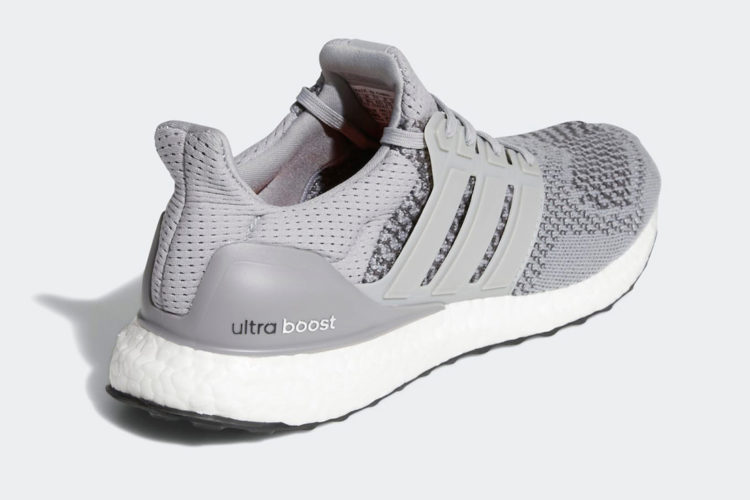 Ultra boost online 1. wool grey