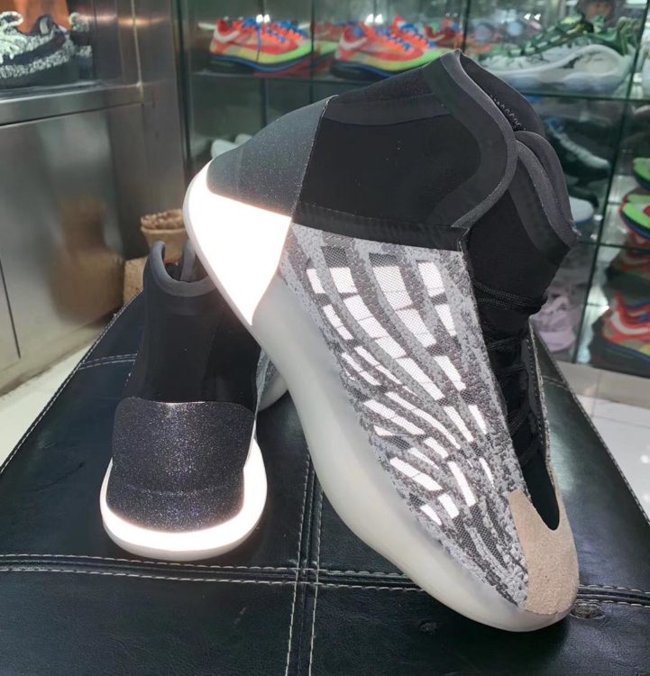 Yeezy basketball release date hotsell