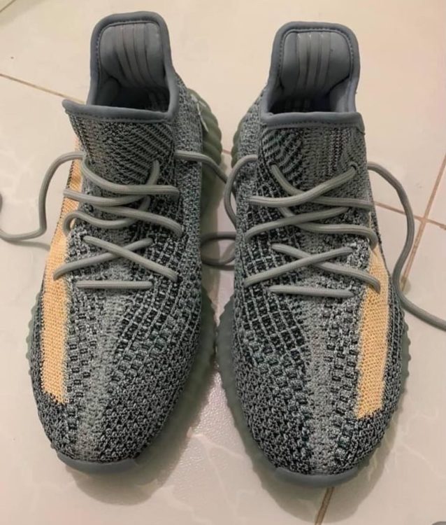adidas yeezy boost 350 v2 ash blue release date 1 638x750