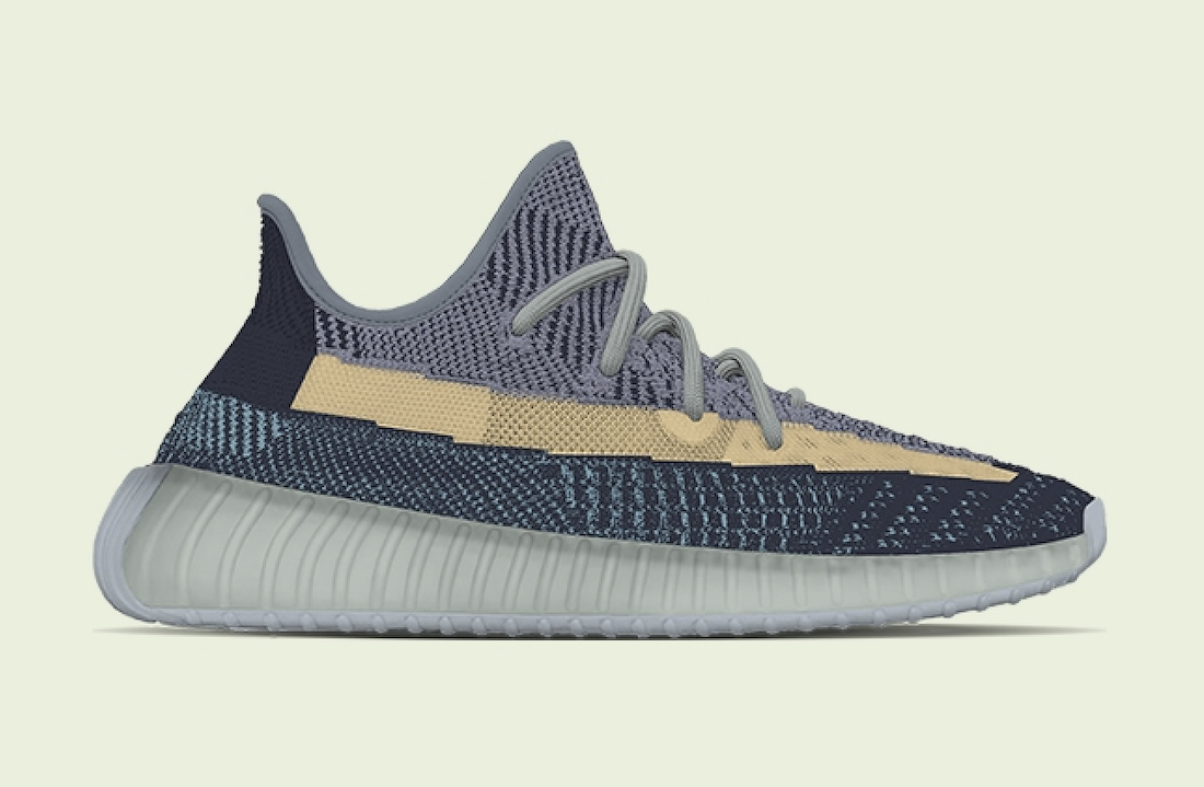 adidas yeezy boost 350 v2 ash blue release date 2