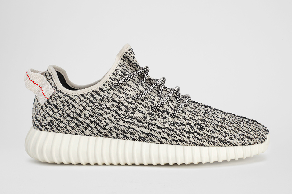 adidas yeezy general release