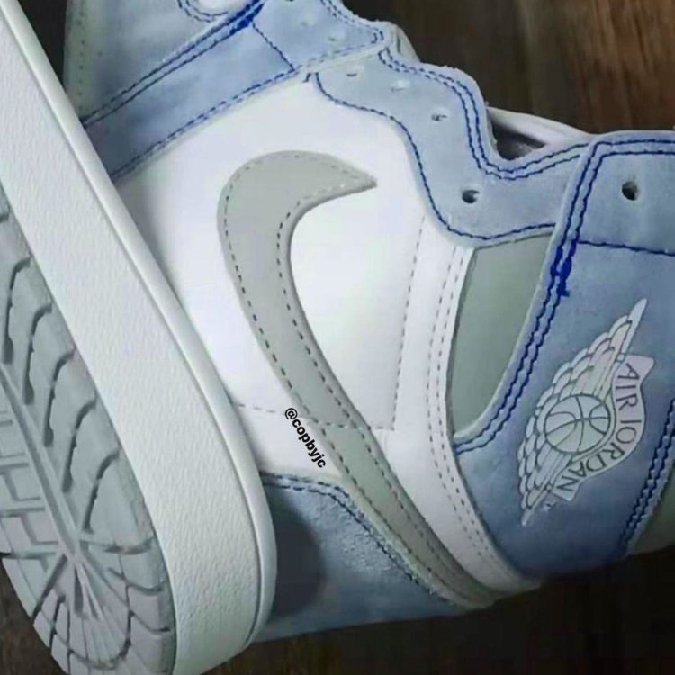 Where To Buy Air Jordan 1 Retro High Og Hyper Royal 5550 402 Nice Kicks Where To Buy Air Jordan 1 Retro High Og Hyper Royal 5550 402 Nice Kicks